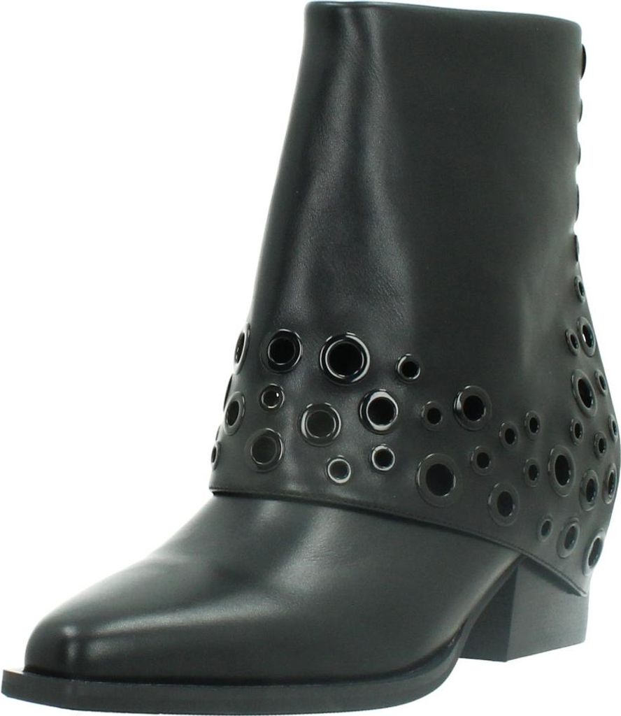 Pablosky WIP 085-334220 in NEGRO color size 36