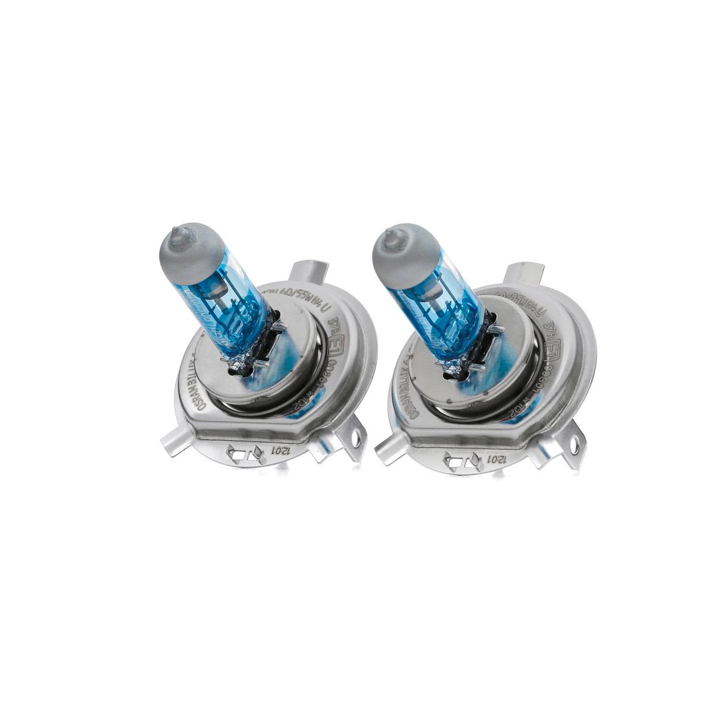 OSRAM H4 Night Breaker Laserlichtlampe 12V 60/55W P43t-38 - Immagine del prodotto 