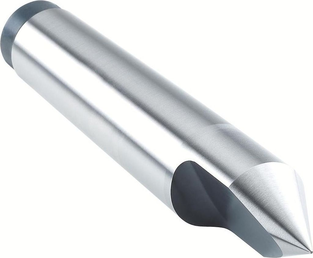 Röhm Feste Zentrierspitzen, Aufnahme MK 3, DIN 806, halbe Spitze Werkstoff: WS - 013870