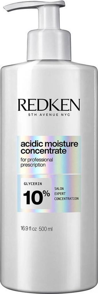 Redken Acidic Moisture Concentrate pielęgnacja bez Zdjęcie produktu 