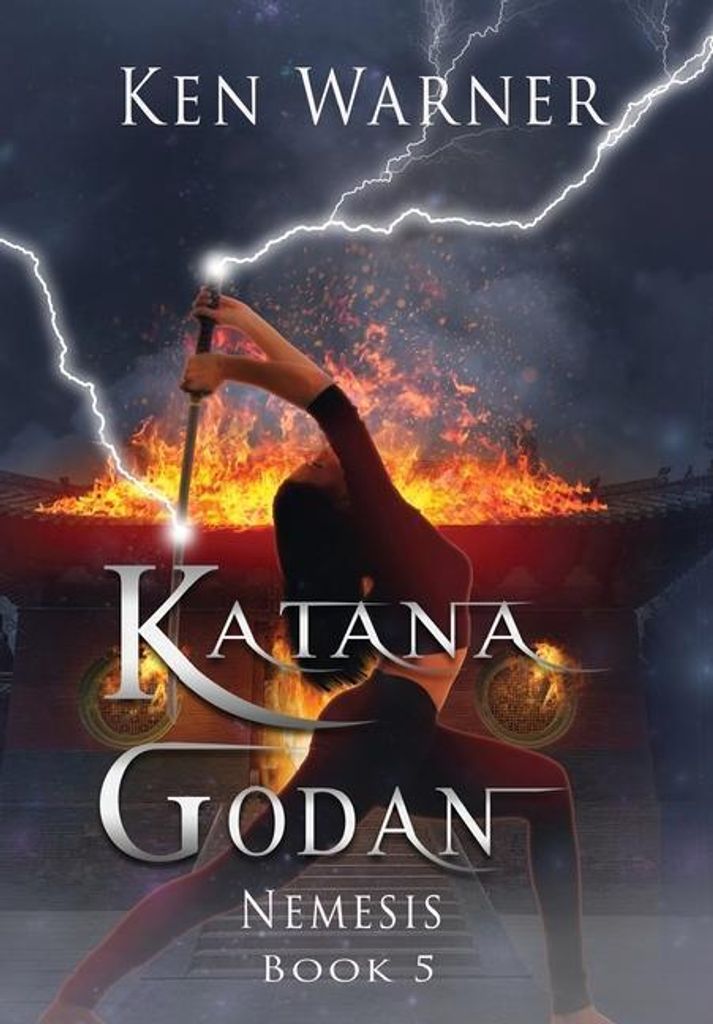 Katana Godan