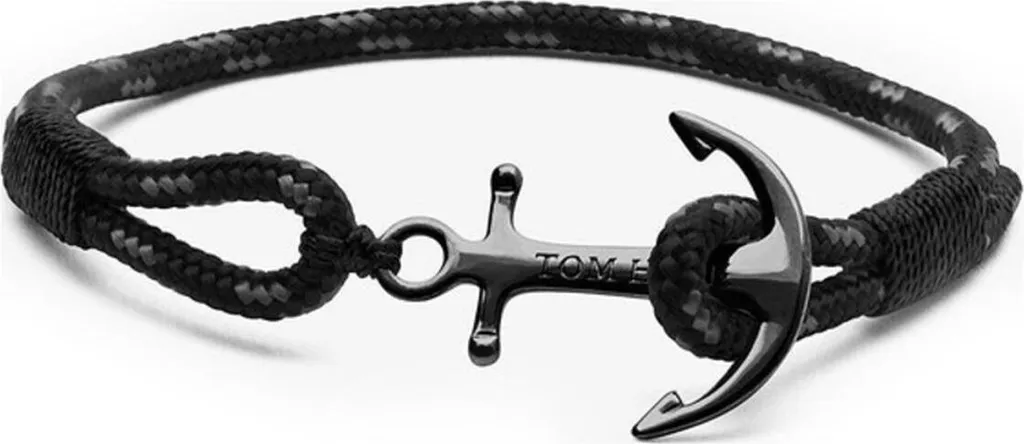 Bracciale Nautico Tom Hope TM018 - Offerta Esclusiva E-commerce