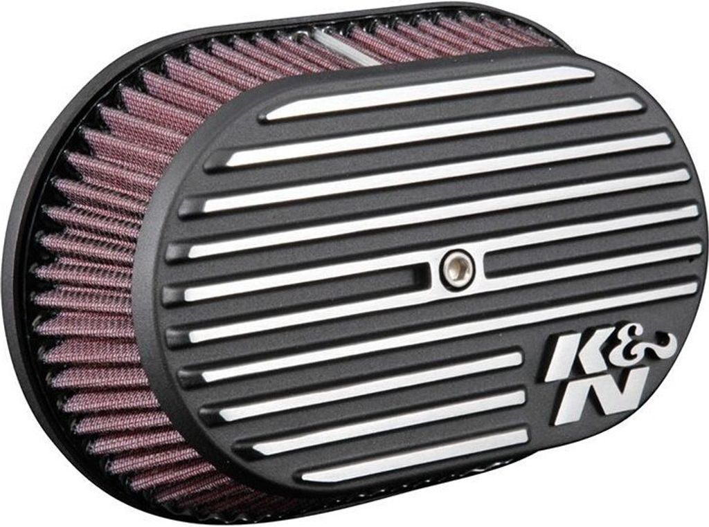 K&N RK-3956 Touring Sportluftfiltersystem