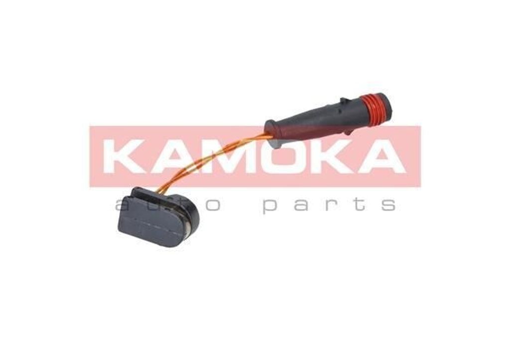 KAMOKA 105048 Warnkontakt Bremsbelagverschleiß Vorne Hinten passend für MERCEDES-BENZ M-Klasse (W164) S-Klasse Limousine (W220) R-Klasse (W251, V...