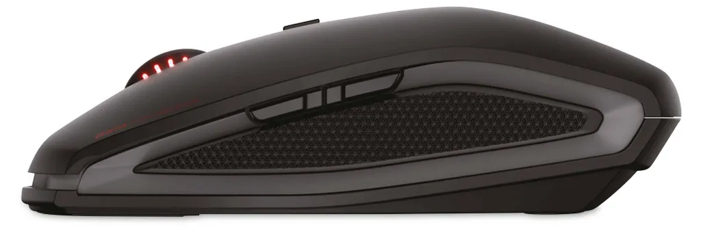 Cherry Wireless Combo Gentix JD-7000DE-2 - Ensemble Clavier et Souris - 4