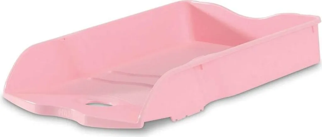 HAN 10298-886 Briefablage Re-LOOP pastellrosa
