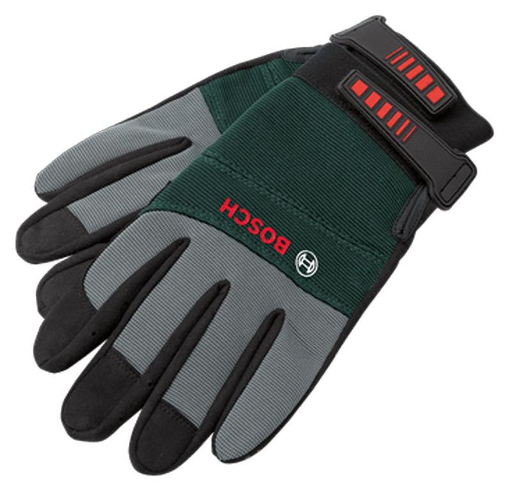 Gants de Jardin XL BOSCH - F016800314 Image du produit 