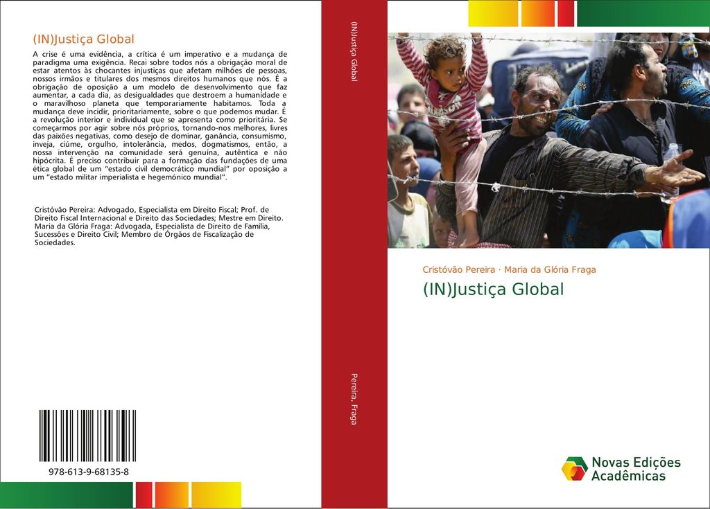 (IN)Justiça Global