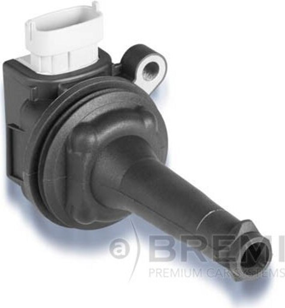BREMI 20498 Zündspule 12V für FORD MONDEO IV Turnier (BA7) Focus II Schrägheck (DA, HCP, DP) S-MAX (WA6) KUGA I MONDEO IV (BA7) MONDEO IV Stufen...