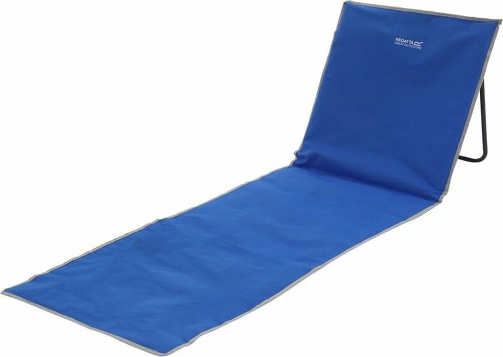 Teak Natur Liegestuhl Regatta Tahiti BchLounger