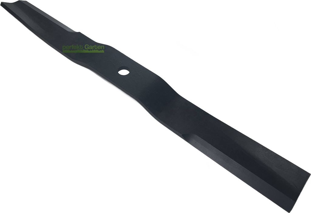 63 CM robustes Aufitzmäher Rasentraktormesser mit 20,3 MM Loch - 8 MM dick