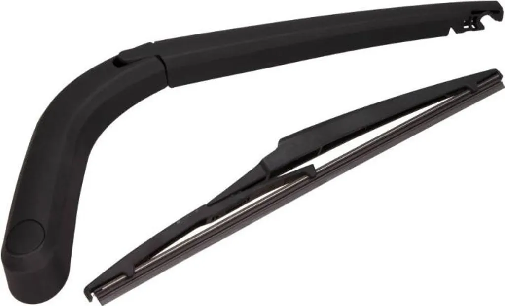 MAXGEAR Set bracci tergicristallo 39-0465 scatola posteriore