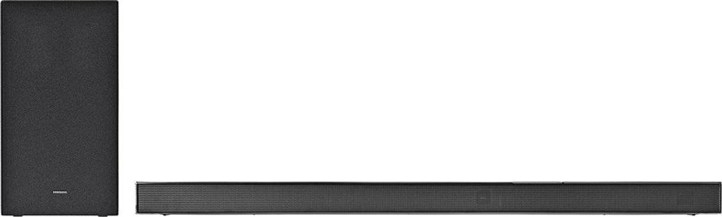 Samsung HW-B750F, 5.1 Kanäle, 400 W, DTS Virtual:X, Dolby Produktbild 