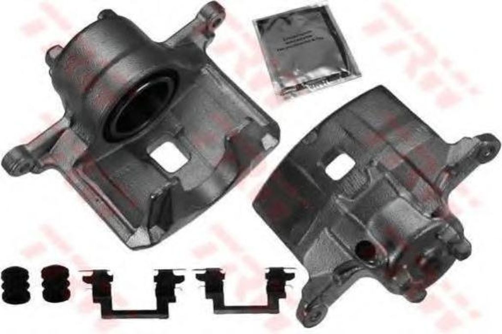 TRW Bremssattel BHS892E