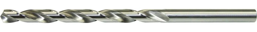 Punta Elicoidale HSS DIN 340 Ø 2.3 mm | Per Fori Profondi Senza Fatica