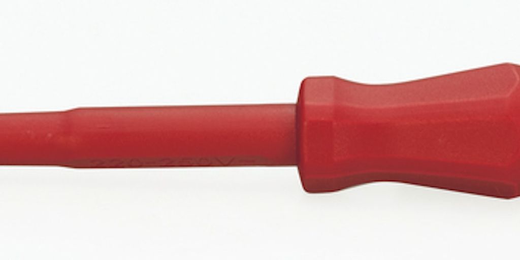 Proxxon Spannungsprüfer VDE 0680 (220 - 250 V, 50/60 Hz, Image du produit 
