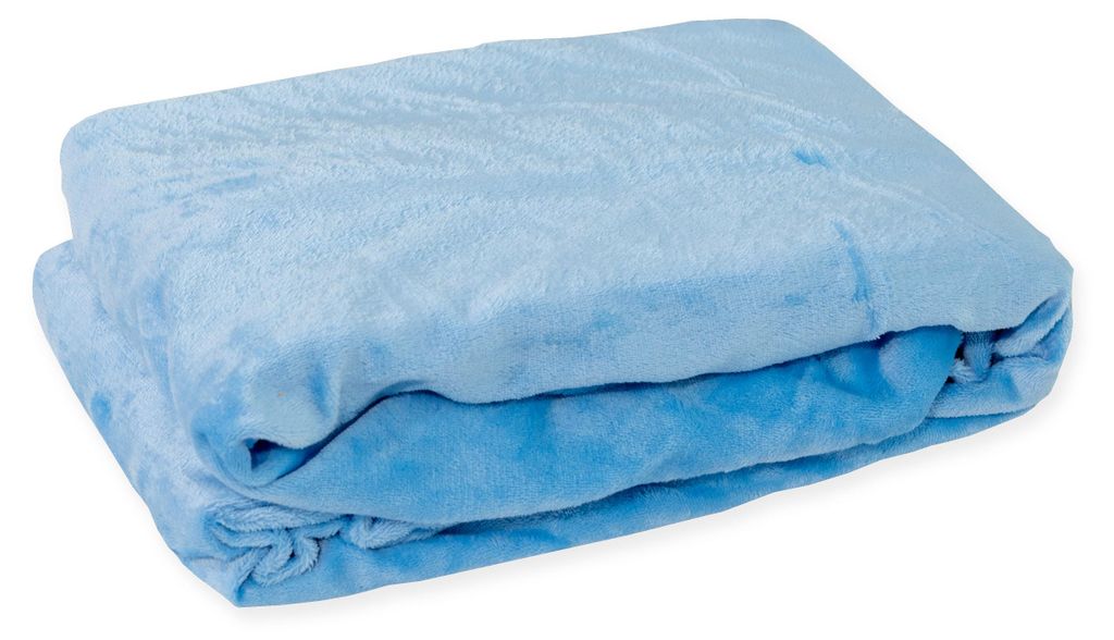 Spannbettlaken Cashmere Touch - extra weich und warm Produktbild 
