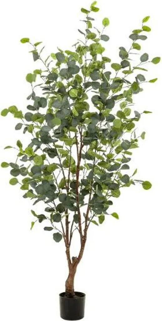 Décorer son intérieur avec cet eucalyptus artificiel 140 cm élégant