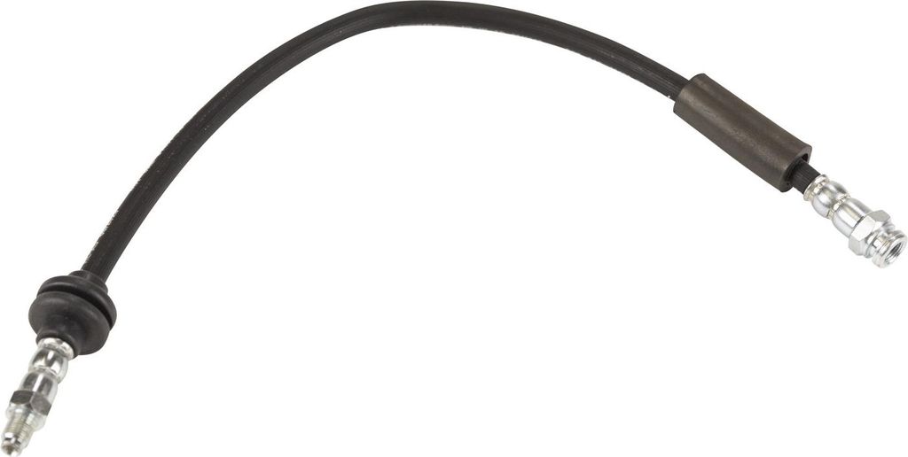 Bremsschlauch vorne L=495 mm 2X M10 X 1,00 mm Gewinde 51745709