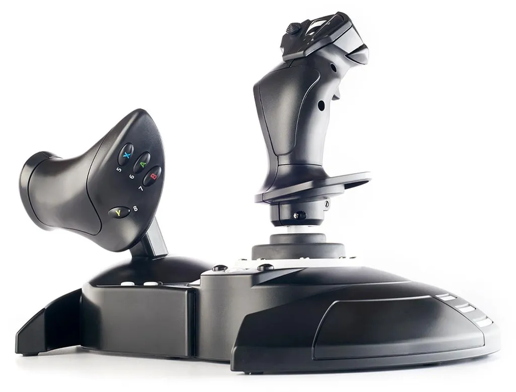Thrustmaster T.Flight Hotas One Joystick pour Xbox Series X|S et PC - 3