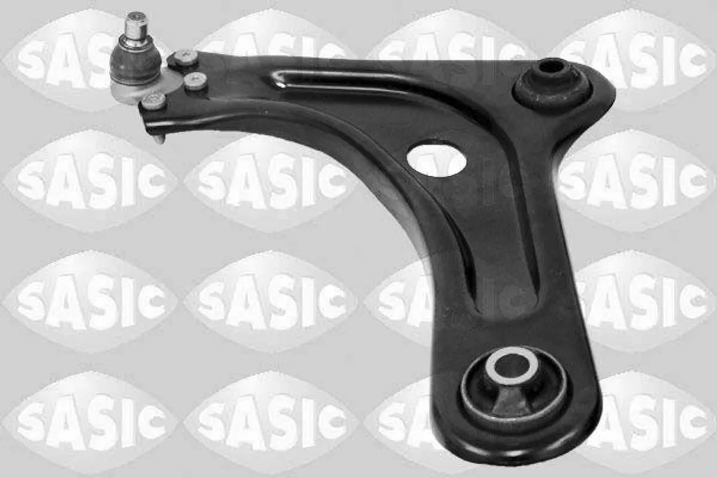 Triangle de suspension roue avant pour Citroën C3 et DS3 OE 3520W7