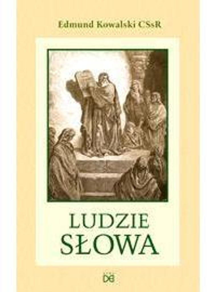 Ludzie słowa
