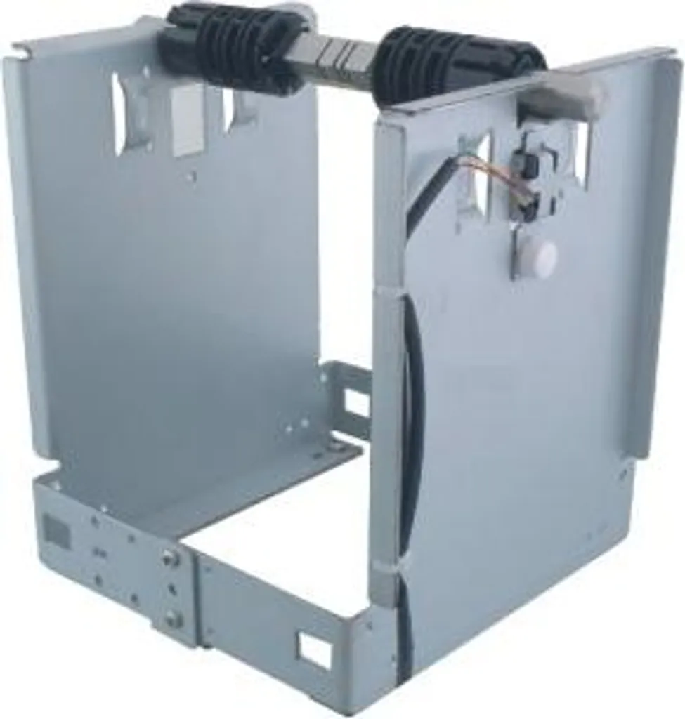 Support Papier 3 Pouces pour Borne et Imprimante de Caisse Star 200mm