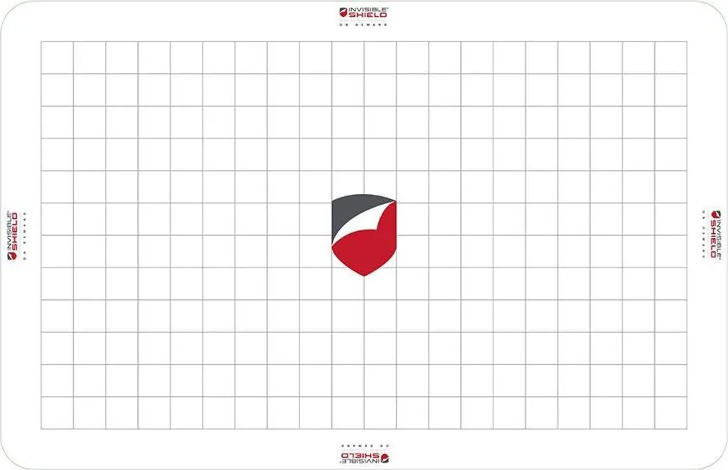 Tapis de Découpe ZAGG invisibleSHIELD X-Large Protégez Votre Plan de Travail