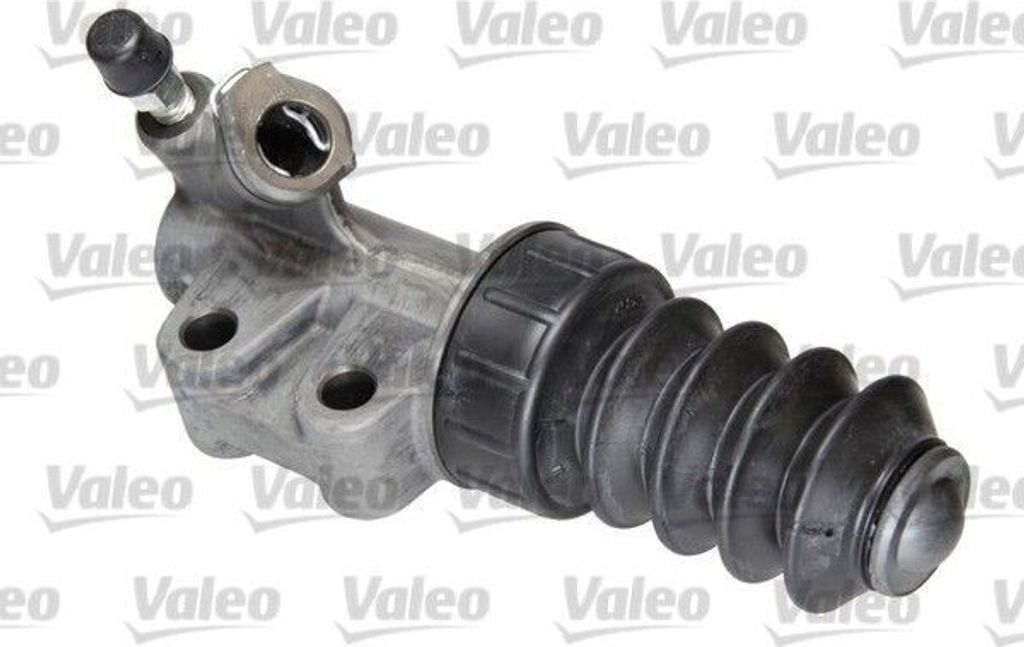 VALEO 874708 Kupplungsgeberzylinder OE 3M517A508BC kompatibel mit 3, 5