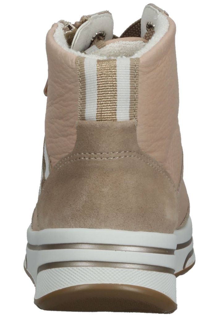 ara Stiefelette Stiefelette Veloursleder Produktbild 5