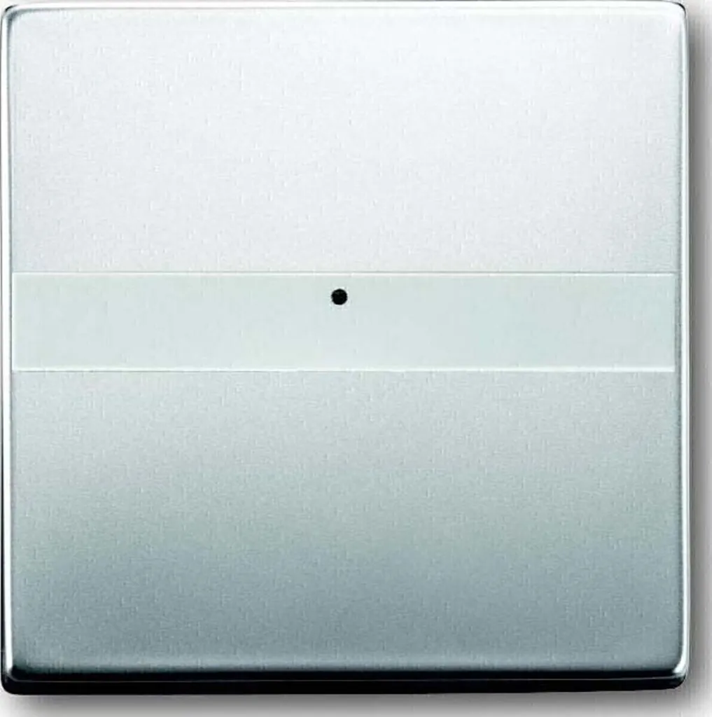 Ne cherchez plus vos interrupteurs avec la Plaque Lumineuse 1764 NLI-866