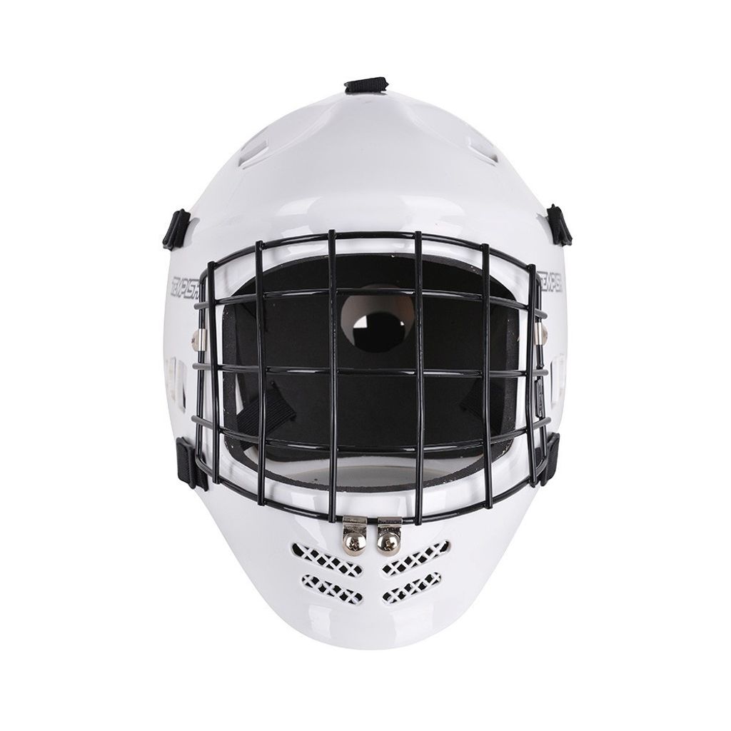 TEMPISH Hector Jr 135002006 floorball goalie mask Pullunder Tempish Größe: czarny,