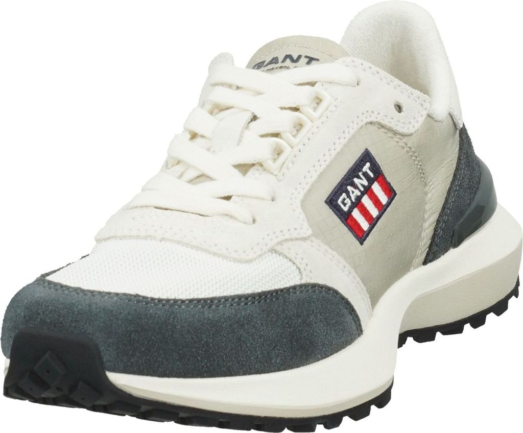 GANT Sneaker Sneaker Veloursleder