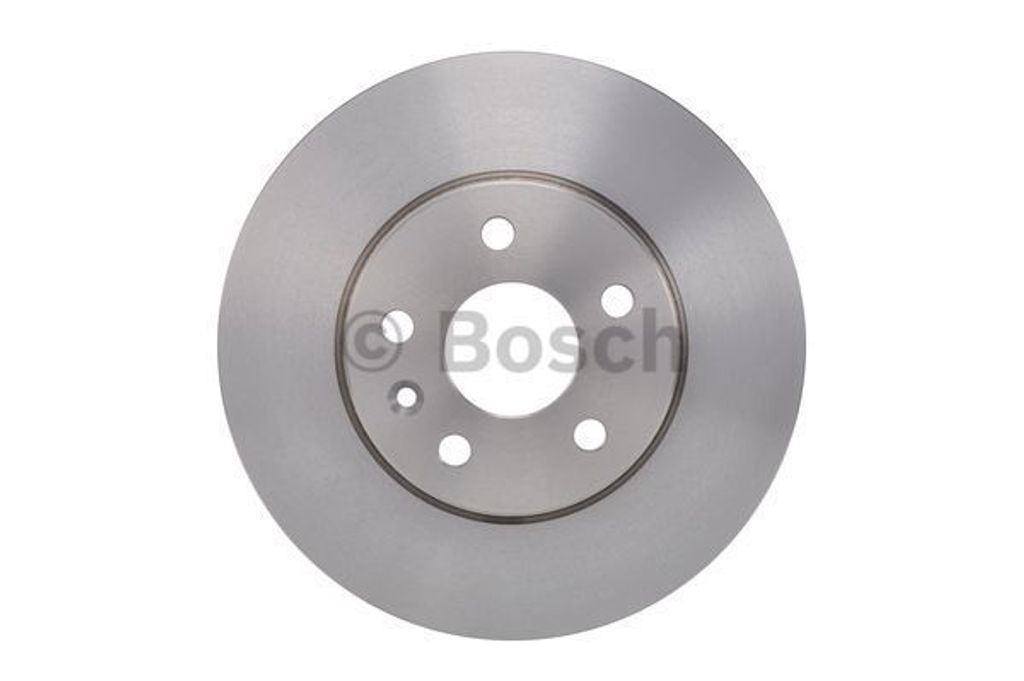 BOSCH Bremsscheiben (2 Stück) Vorderachse 0 986 479 643