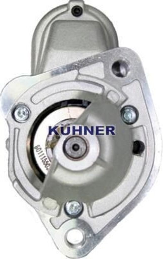 AD KÜHNER 10612B Starter Anlasser 1,1kW für VW PASSAT Variant (3B6) 12V