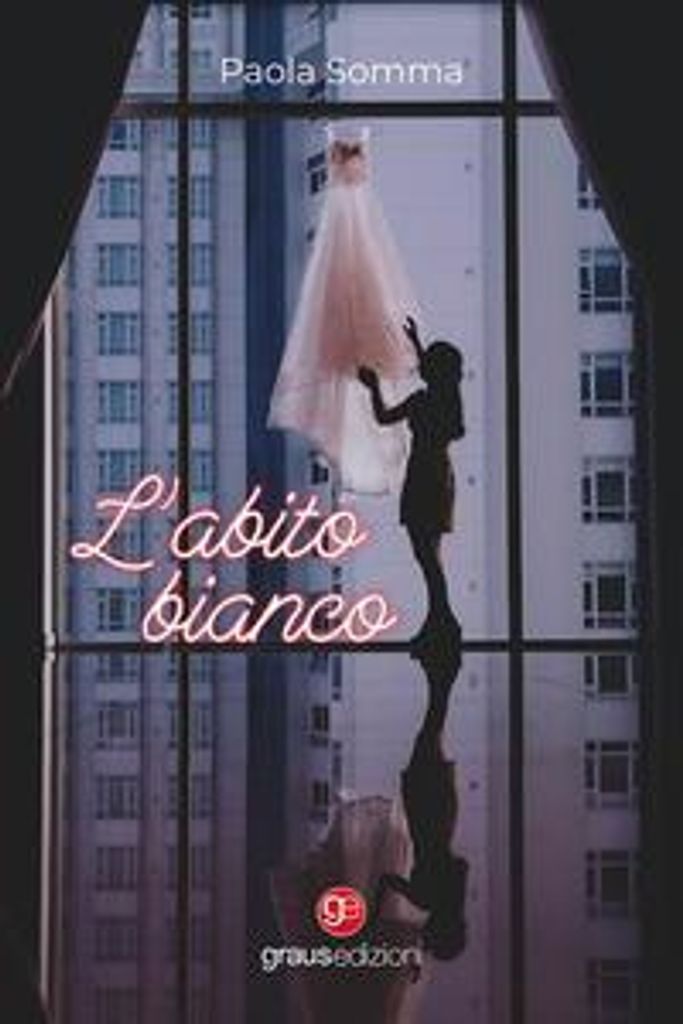 Somma, P: L' abito bianco
