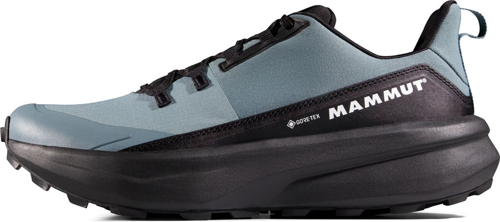 MAMMUT Aenergy Hike Low GTX Men STRATA-BLACK STRATA-BLACK 7,5