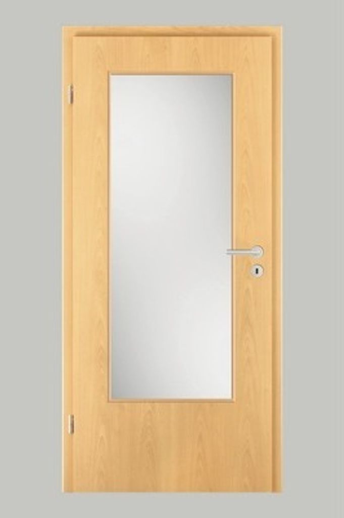 Pertura Zimmertür Meili Nachbildung Buche 86,0x198,5 cm Produktbild 