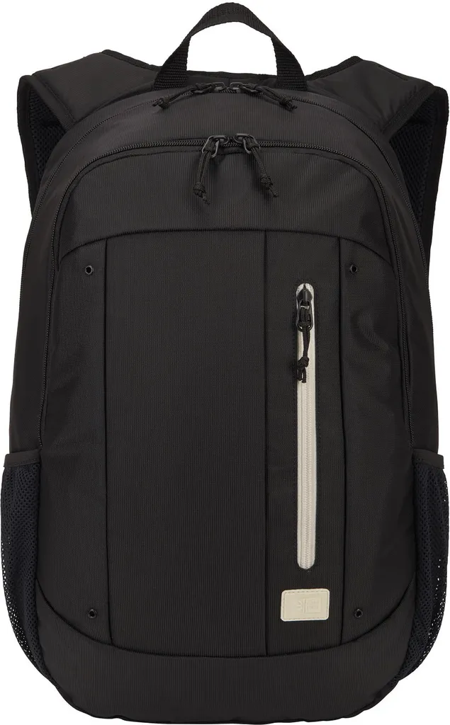 Zaino porta PC 15.6 Case Logic Jaunt Eco-Friendly Nero - Sostenibile