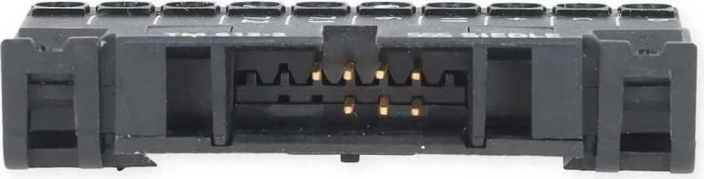 Module d'appel Siedle TM 612-2W pour rénovation interphone 1+n - 7