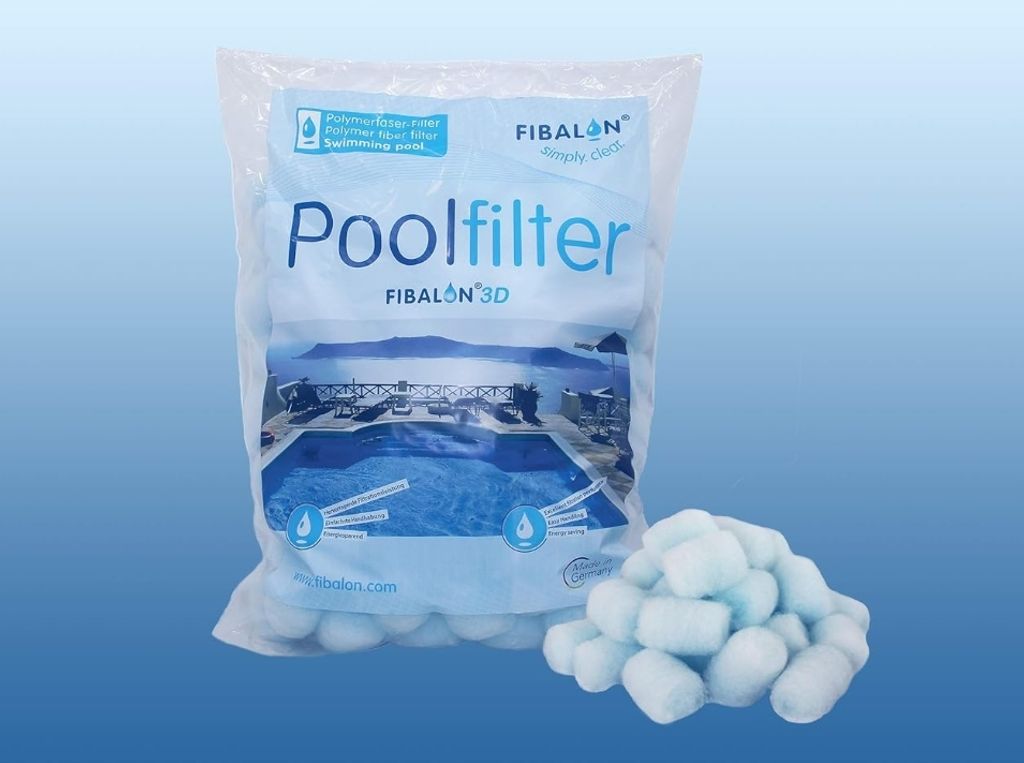 FIBALON 3D 350g hochinnovatives & hochwirksamstes Produktbild 