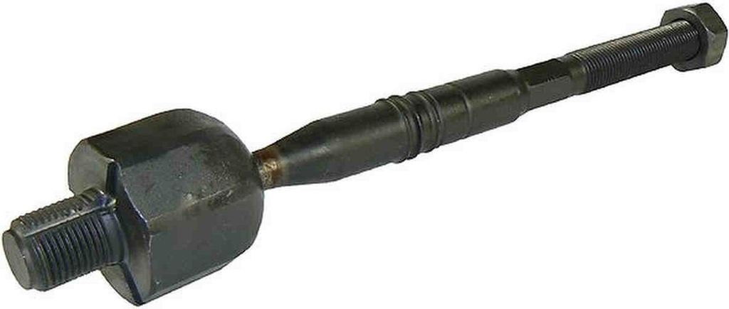 Axialgelenk Spurstange vorne rechts 219 mm mit Mutter METZGER für u.a. BMW X3