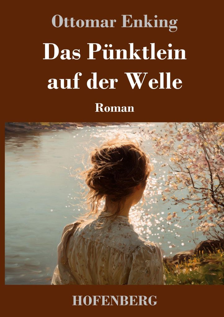 Das Pünktlein auf der Welle