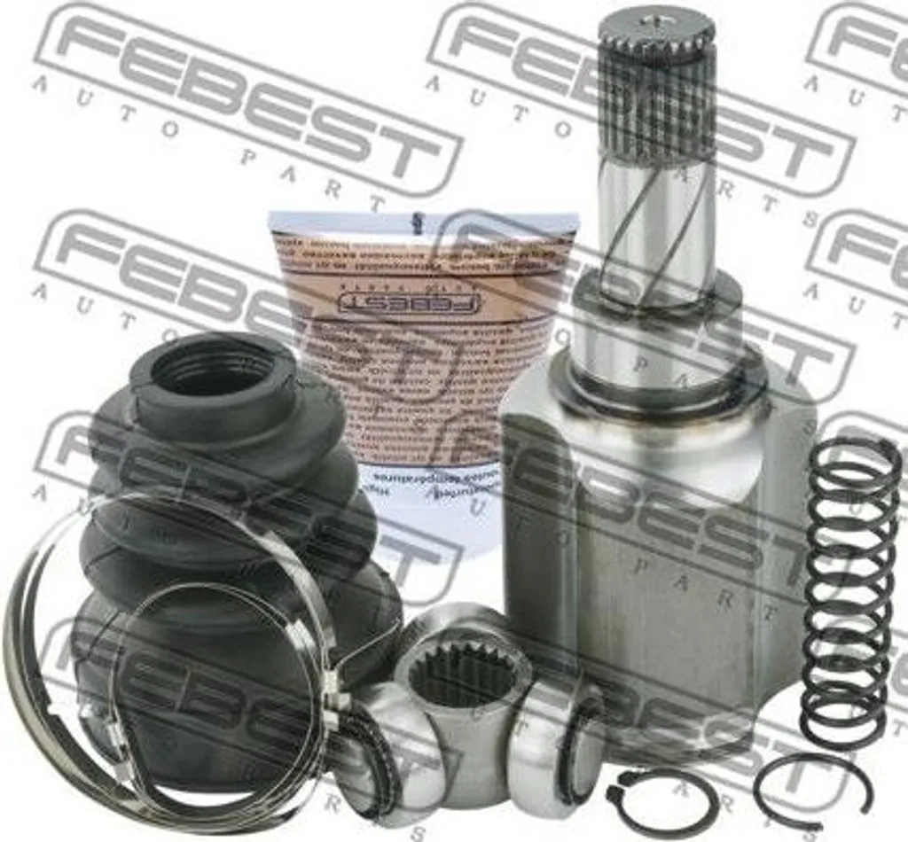 Kit joint de transmission haute résistance FEBEST pour Kangoo 8200687739