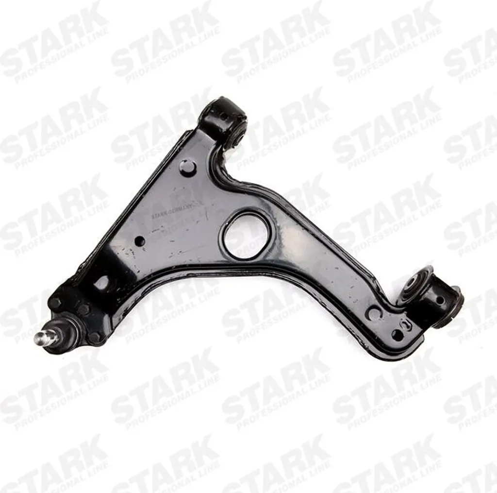 Bras de suspension STARK SKCA-0050303 OE 090498735 pour Astra G et H