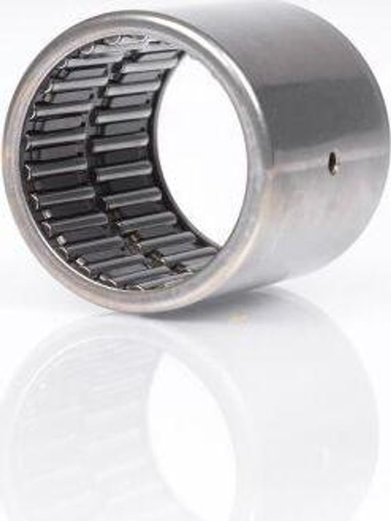 INA Nadelhülse HK0810 Innen-Ø 8 mm Außen-Ø 12 mm Breite10 mm