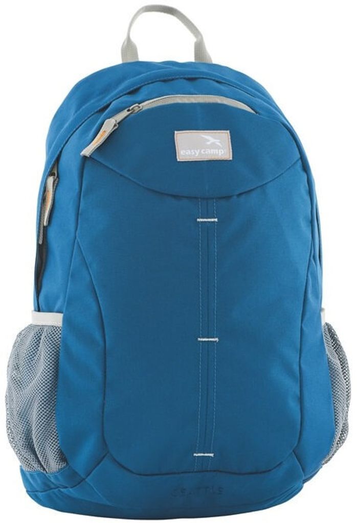 Easy Camp Rucksack Seattle Blue