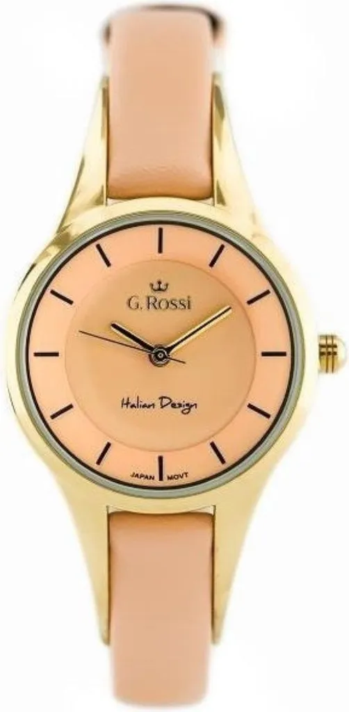 G. Rossi - Orologio Kayle (zg624l) + scatola