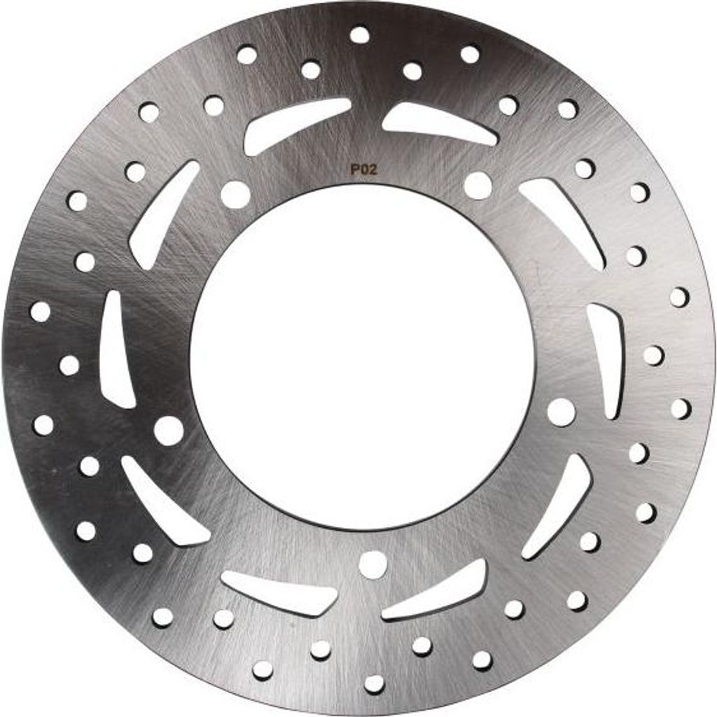 Bremsscheibe vorne/hinten 260mm für Kymco People GTI 125 200 300 | RMS