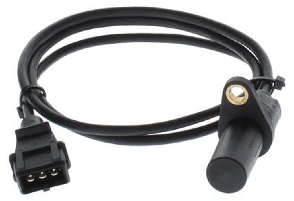 BOSCH 0 986 280 728 Kurbelwellensensor Impulsgeber für FIAT Seicento / 600 Schrägheck (187)